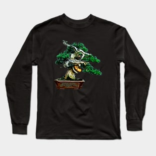 Twisty shohin Long Sleeve T-Shirt